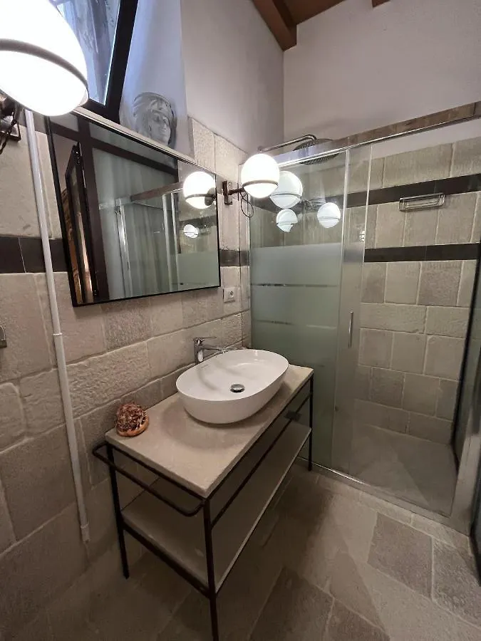 Vermexio Suite Syracuse Сasa de vacaciones