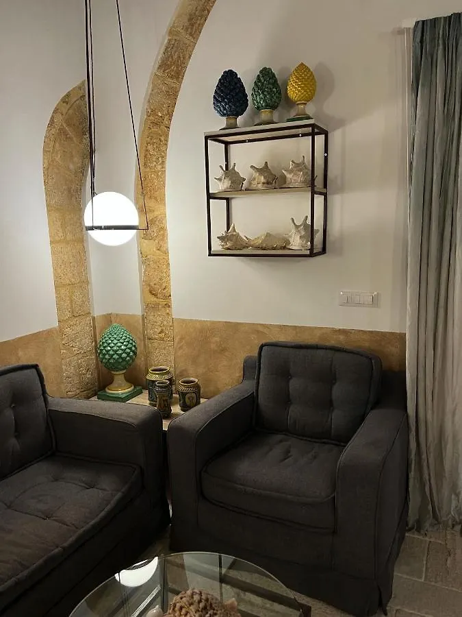 Сasa de vacaciones Vermexio Suite Syracuse Italia