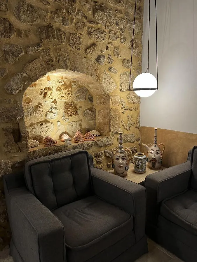Vermexio Suite Syracuse Italy