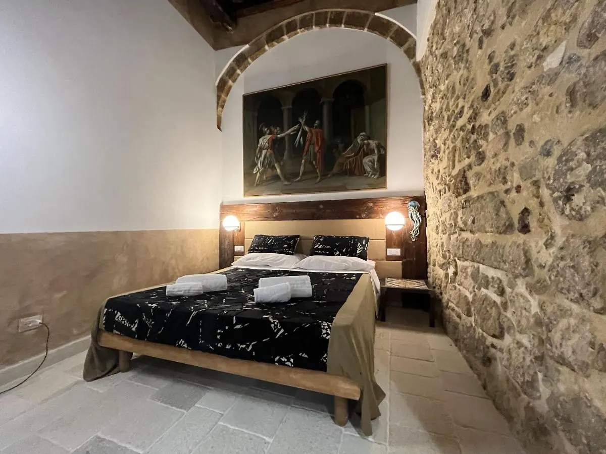 Vermexio Suite Syracuse Holiday home