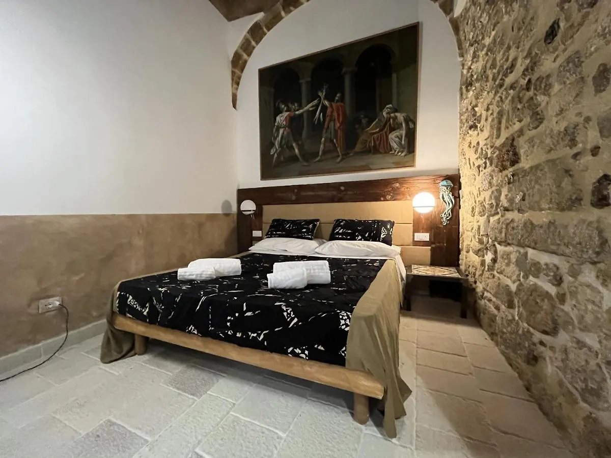 Vermexio Suite Syracuse Holiday home