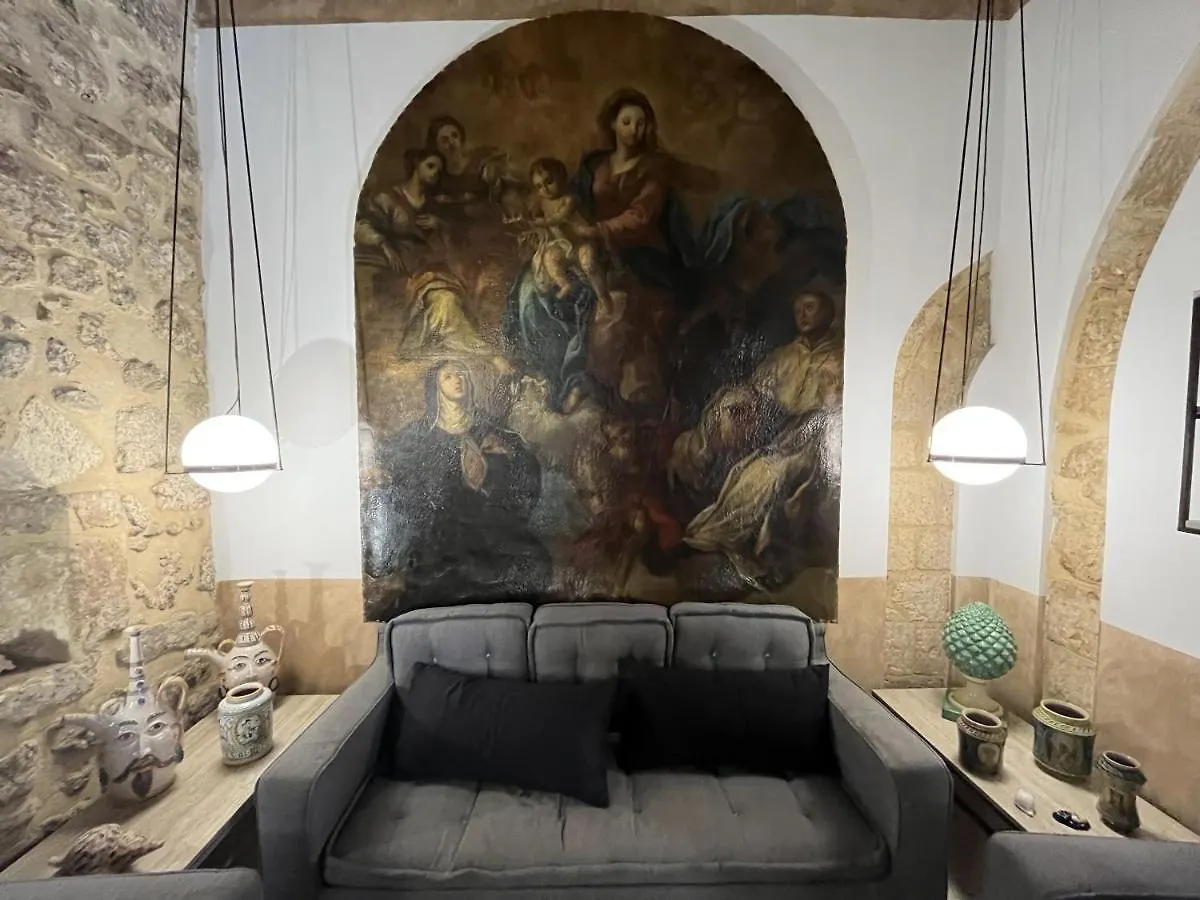 Сasa de vacaciones Vermexio Suite Syracuse Italia