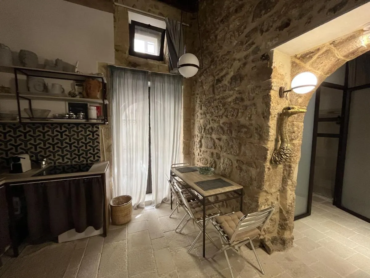 Vermexio Suite Syracuse Holiday home