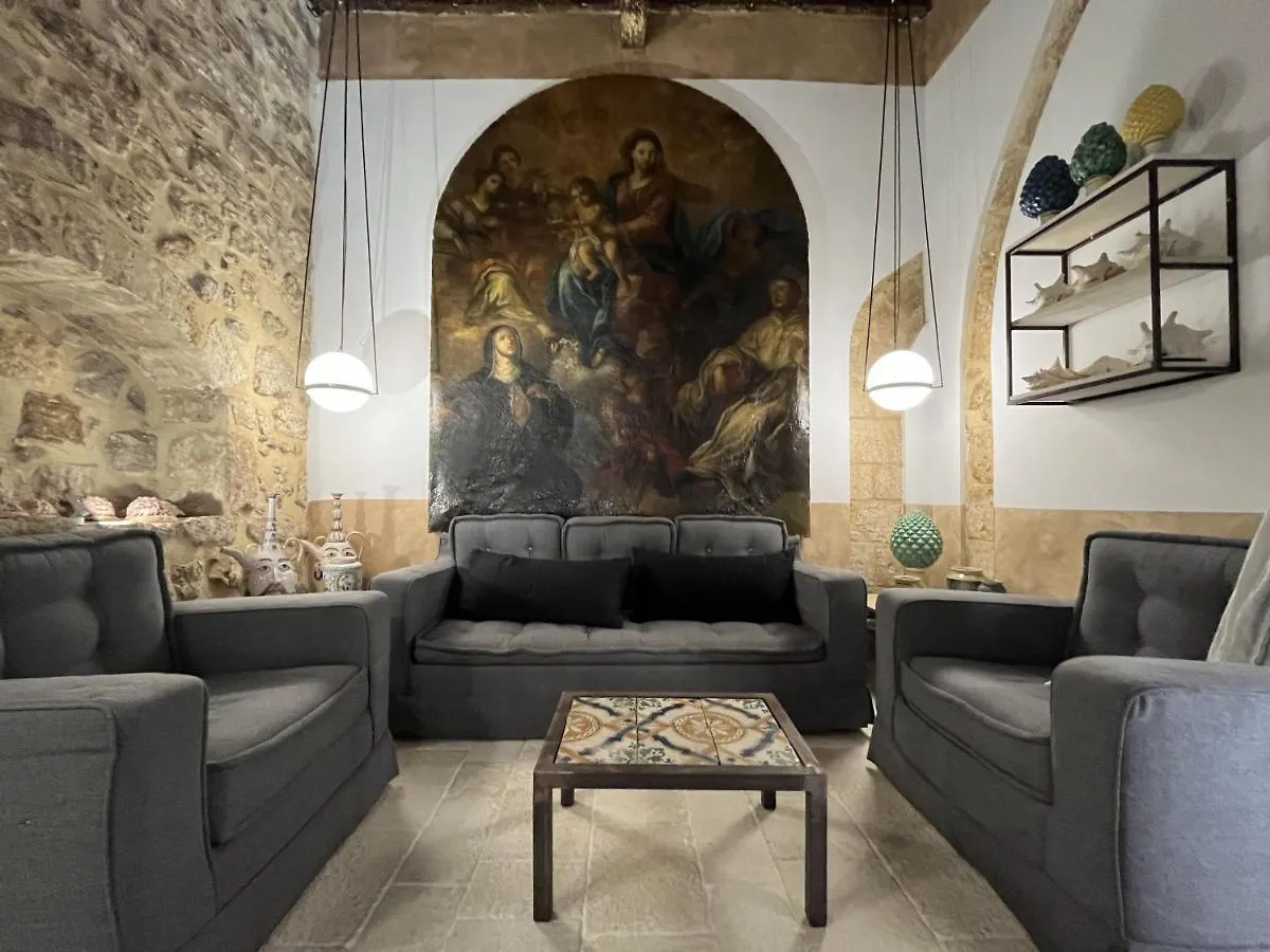 Vermexio Suite Syracuse Italia