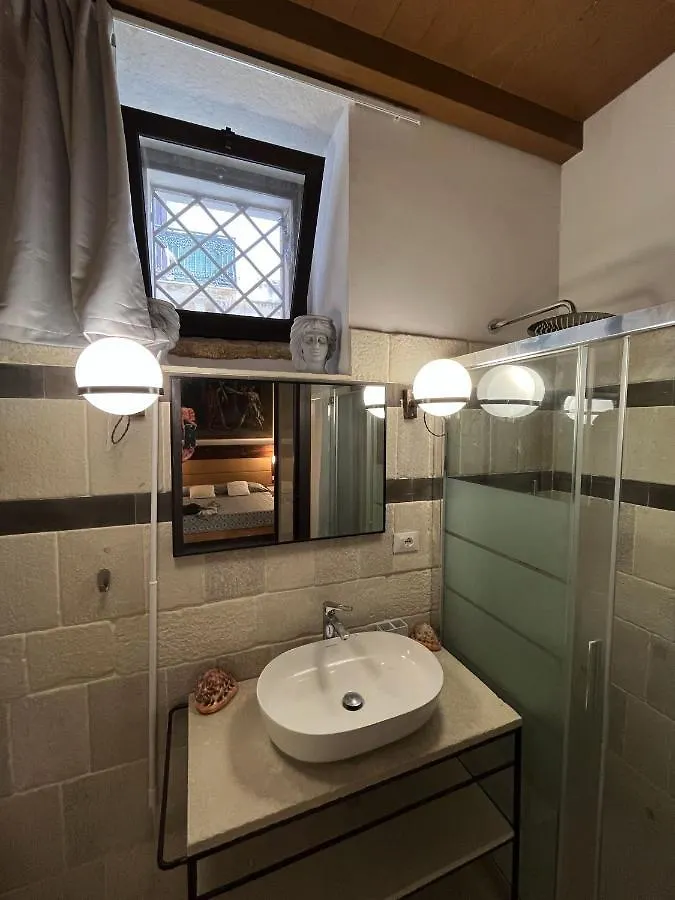 Holiday home Vermexio Suite Syracuse