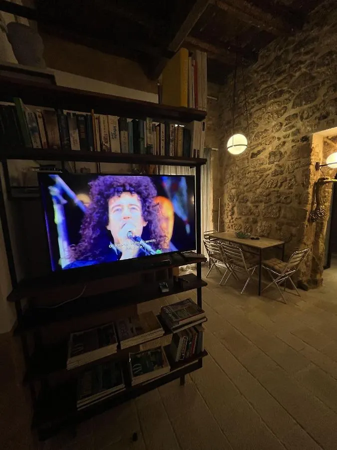 Vermexio Suite Syracuse Holiday home