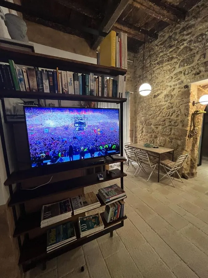 Holiday home Vermexio Suite Syracuse