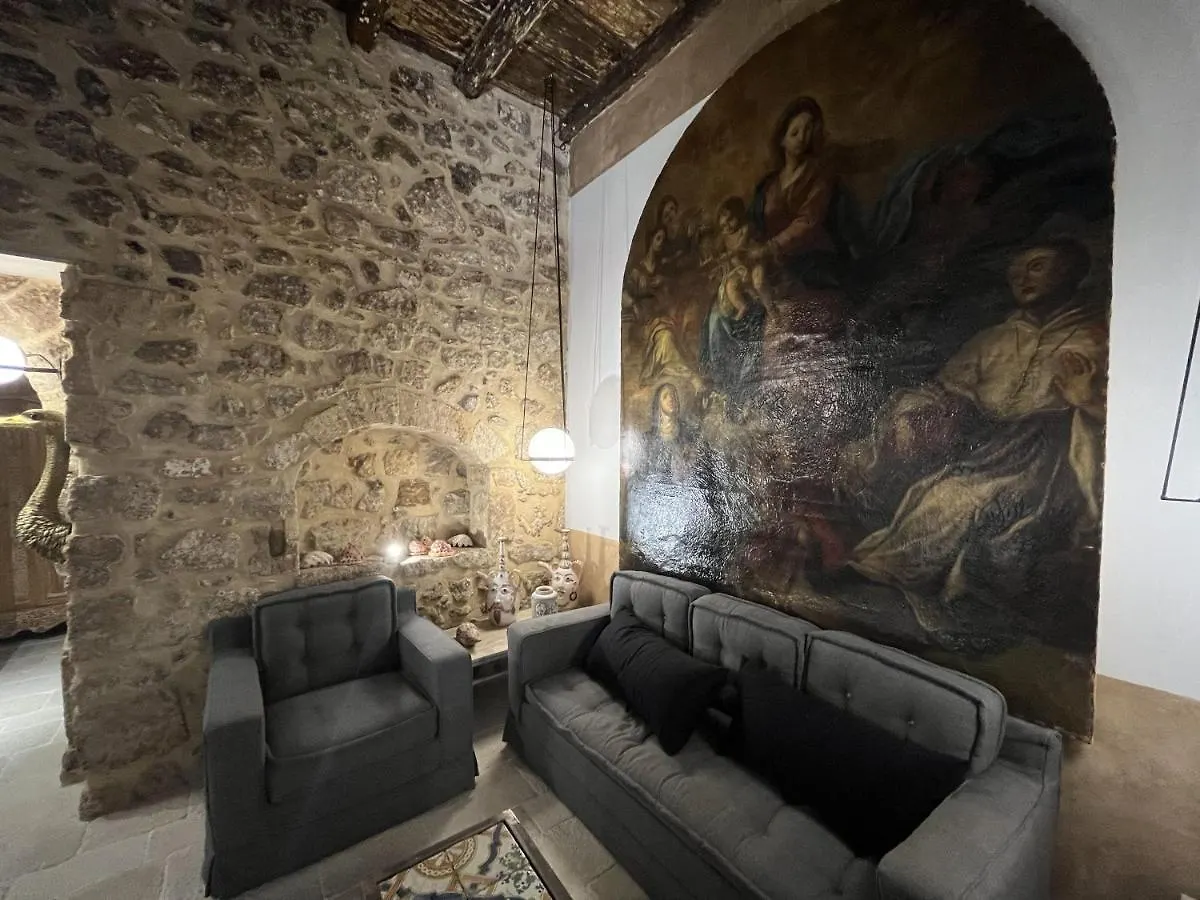 Vermexio Suite Syracuse 0*,  Italy
